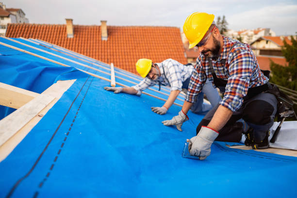 Heating Cable for Roof Installation in Bithlo, FL